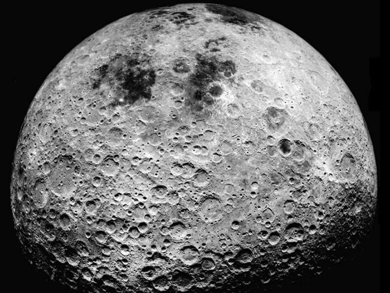 Illustration for article titled China llegará a la cara oculta de la Luna con una sonda en 2018